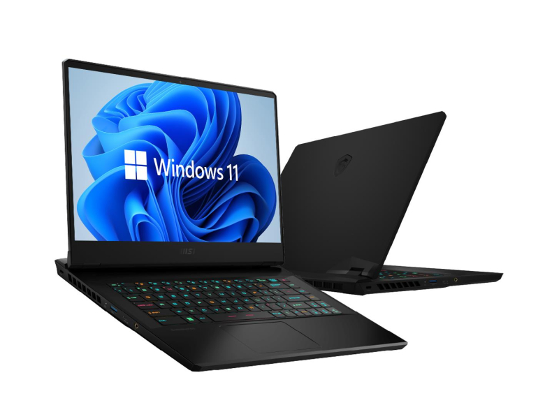 MSI GP66 i7-12700H/32GB/1TB/Win11 RTX3070Ti 165Hz